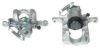 BUDWEG CALIPER 344548 Brake Caliper